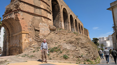 Algiers: Citadel / Dey's Palace, 2025 Algeria++