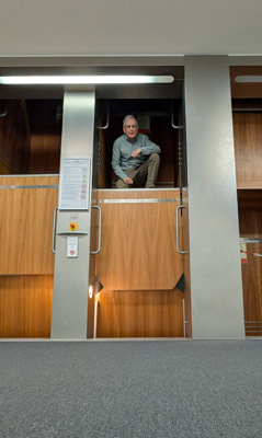 Goethe University Frankfurt Library, 2025 Algeria++