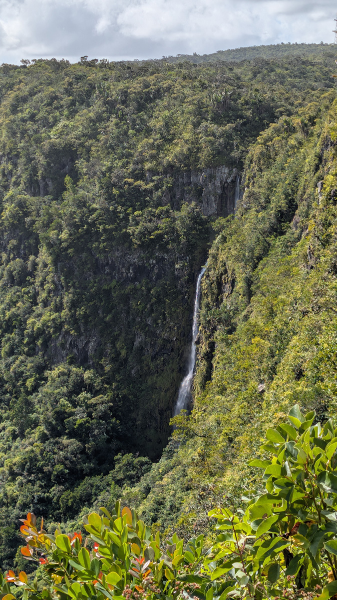 Mauritius: South-West Tour, Andu