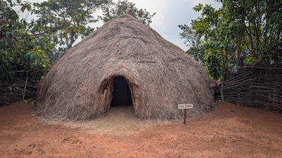 Formet Royal hut/palace, Burundi: Gishora Drummers, Burundi++ 2025