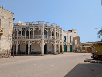 Massawa, Eritrea 2025