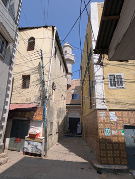 2025 Mogadishu