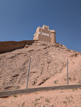 Seiyun, 2025 Yemen