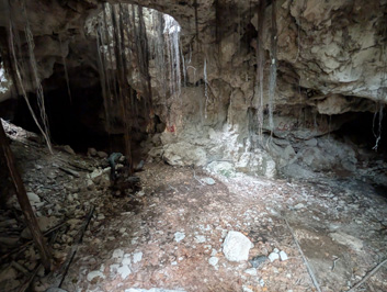 WWII "Hospital Cave", Around Nauru, 2026 Pacific Islands, Part 2