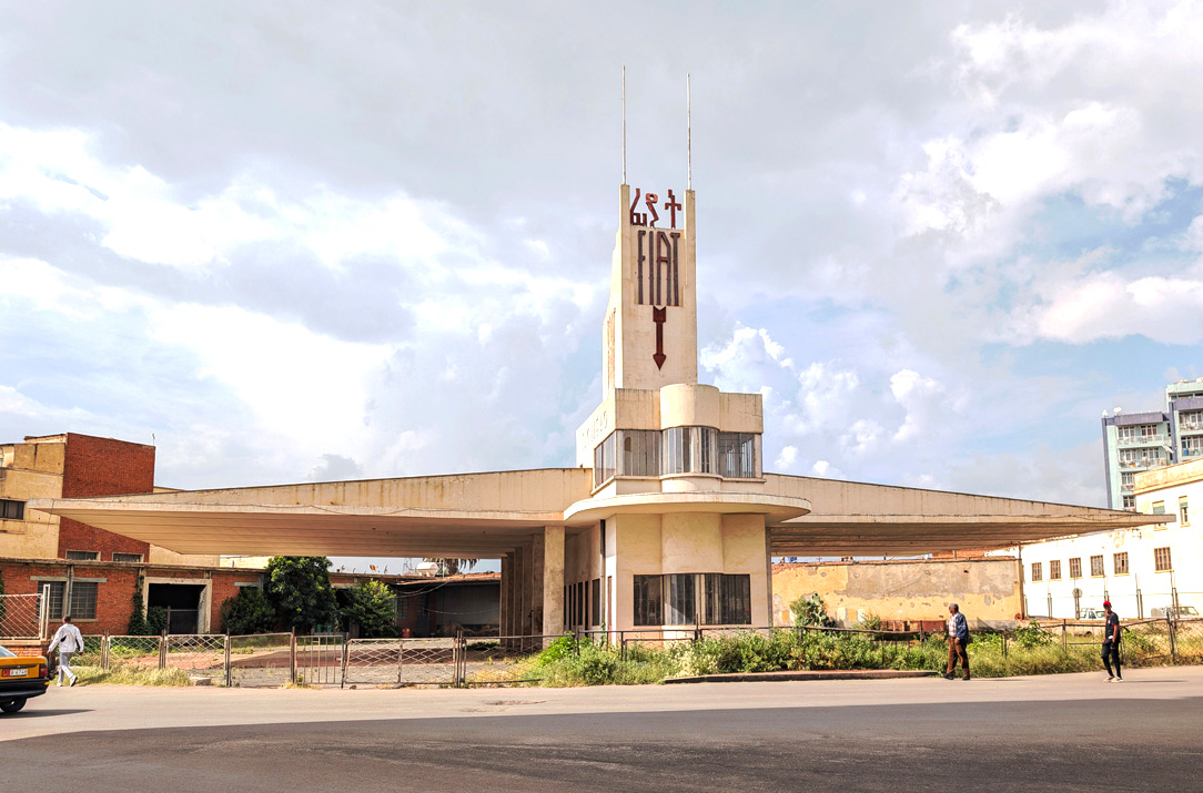 Eritrea photos