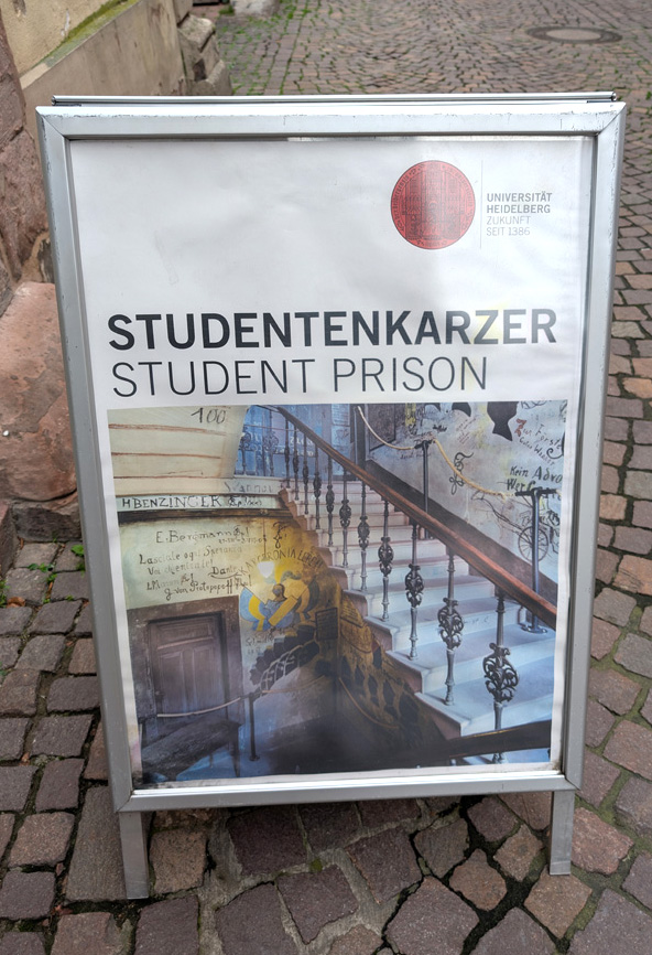 Heidelberg photos